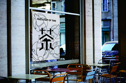 泽州县VI设计：融合城市文化，打造特色品牌标识